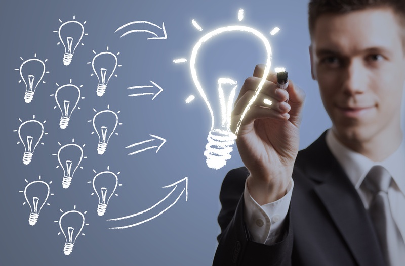 Achieving Strategy through Smart Leadership & Innovation